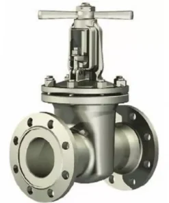 Задвижка стальная, 30С76НЖ