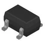 ADM6713ZAKSZ-REEL7, Processor Supervisor 2.32V 1 Active Low/Open Drain 4-Pin SC-70 T/R