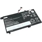 Аккумуляторная батарея для ноутбука Lenovo S540-15IWL (L18M4PF5) 15.2V 70Wh