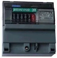 М201.5, Счетчик однофазный учета активной энергии с шунтом