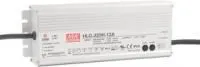 HLG-320H-12A, AC/DC LED, 12В,22А,264Вт,IP65 блок питания для светодиодного освещения