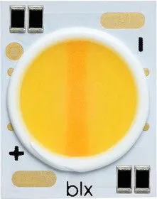 BXRV-DR-1830H-1000-B-13, LED, Warm White, 95 CRI Rating, 11.8W, 1150lm, 350mA, 110, 33.8V, 3000K, Round with Flat Top
