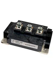 CM300DY-24NF, модуль 2 IGBT 1200В 300А 5 поколение NF серия