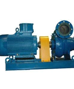 Насосная установка, УОДН 290-150-125Т