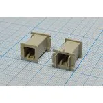 Каркас индуктивности  8,0x 7,0x16; 4129 Б индук каркас 8,0x 7,0x16\