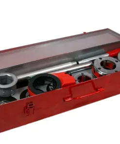 Ручной клупп до 60 мм, GERAT