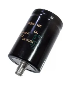 B41550E8109Q, конденсатор электролитический 10000мкФ 63В 105гр. под винт 10000ч