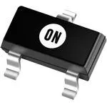 MAX810SQ438T1G, Processor Supervisor 4.38V 1 Active High/Push-Pull 3-Pin SC-70 T/R