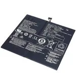 Аккумуляторная батарея для ноутбука Lenovo MIIX 700 (L15C4P71) 7,6V 40Wh