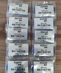 86726734 Набор уплотнений для гидроперфоратора Montabert HC25