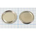 Нержавеющий держатель для наклейки ультразвуковых пьезоэлементов диаметром до 18мм; пэу держатель 25x 1,5\\\ЗП-2нержавеющая стал