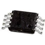 MAX488EESA, микросхема приемопередатчика RS-485/RS-422 с защитой +/-15kVESD +3,3 (SOP-8) = MAX488CS