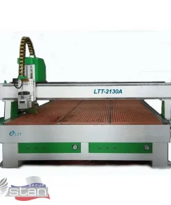 Фрезерно-гравировальный станок с ЧПУ, LTT-2130A