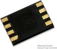 LM75BGD,125, Датчик температуры (ИС), Цифровой, 3C, -55 C, +125 C, SON, 8 вывод(-ов)