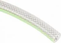 62-0200, Шланг поливочный армированыйСиликон 3/4, 25м