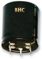 ALC10C471EE400, Электролитический конденсатор, 470 мкФ, 400 В, серия ALC10, 18000 часов при 85C, 20%