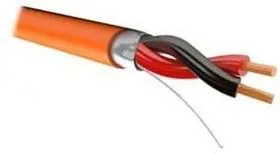 Кабель КПСЭнг(А)-FRLS 1х2х0.5 (м) Rexant 1-4902-1 (за 1 м)