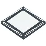 DS90UB921TRHSTQ1, Serializers & Deserializers - Serdes 5-96 MHz 24-bit Color FPD-Link III Serializer 48-WQFN -40 to 105