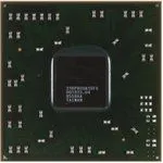 Видеочип AMD Radeon 216PBCGA15FG