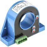 DHR 100 C420, Current Sensor 6kHz 50V 100 ... 600 A Panel Mount DHR