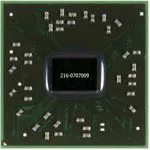 Чип 216-0707009 Reball