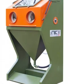 Камера абразивоструйная, КСО-80-И-М