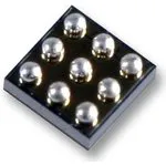 MAX20331EWL+, Overvoltage Protector, 1.6V to 5.5V, WLP-9