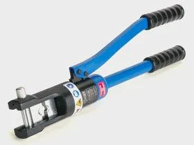 ПГР-300, Пресс гидравлический ручной