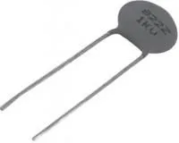 90347, MLCC CAPACITOR, 0.047UF, 1KV, Z5V, RADIAL