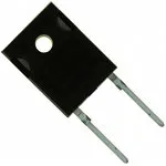 DSEP30-12A, Диод HiPerFRED 30А 1200В 60нс [TO-247-2L]