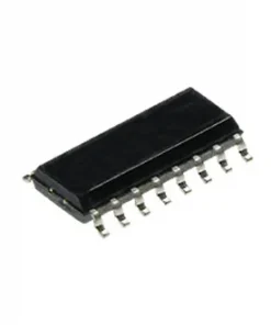 IR2010STRPBF, H/L driver 200В 3A SOIC16W (=IR2010SPBF)