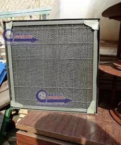 Фильтры воздушные ячейковые, ФяРо ФяВо ФяПо ФяУо