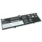 Аккумуляторная батарея для ноутбука Lenovo Yoga C950 (L19C4PH2) 7.68V 7800mAh