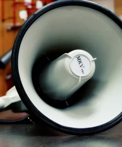 Электромегафон, MP-15