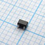 BAP70-04W,115, Диод переключатель 50В 0.1A