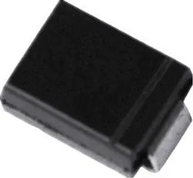 SMBJ6.0A-TR, Защитный диод 600Вт 6В [SMB]