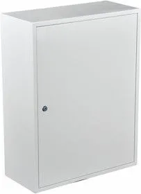 81-4501, Щит распределительный ЩРН-24 IP31 (350х300х120)