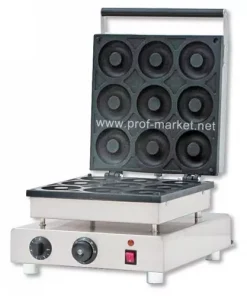 Аппарат для донатсов (американских пончиков), BFK-1118