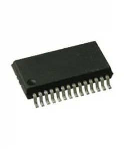 SP3243EUEA-L/TR, RS232 микросхема [SSOP-28]