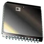 AD7835APZ, DAC 4-CH R-2R 14-bit 44-Pin PLCC Tube