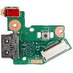 (3JNJ8VB0040) плата расширения N56JN D-SUB IO BOARD Rev.2.0 для ноутбука Asus N56JN