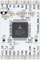 TMC2660-BOB, Breakout Board, TMC2660 Stepper Power Driver,