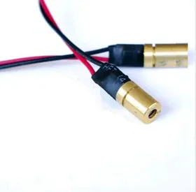 Модуль № 13, Инфракрасный лазерный модуль, 850нм