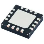 ADT7420UCPZ-RL7, Датчик температуры цифровой с АЦП 16-бит 16LFCSP