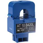 AT 10 B420L, Current Sensor 60Hz 30V 10 A AT