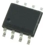 ST3485ECDR, RS-422/RS-485 Interface IC Trancvr Driver/Recvr