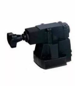 Гидроклапаны редукционные (стыкового монтажа), МКРВ-10/3С2