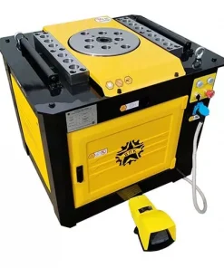 Станок для гибки арматуры ВПК, Г-42