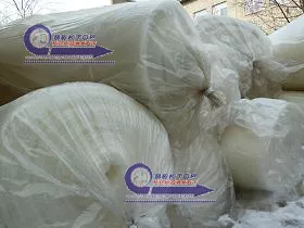 Фильтрующий рулонный материал, ФРНК-1