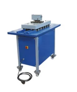 Фальцепрокатный станок, EKM 10.3.1